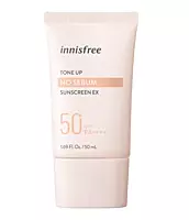 INNISFREE Tone Up No Sebum Sunscreen SPF50+ PA++++ - 50 ml