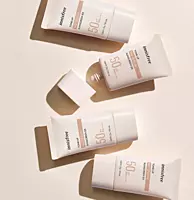 INNISFREE Tone Up No Sebum Sunscreen SPF50+ PA++++ - 50 ml