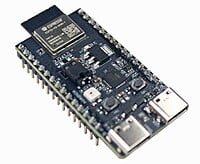 ESP32-H2-MINI-1/1U IoT Module - Bluetooth 5, IEEE 802.15.4, Low-Power, Secure Connectivity ESP32-H2-MINI-1/1U IoT Module - Bluetooth 5, IEEE 802.15.4, Low-Power, Secure Connectivity