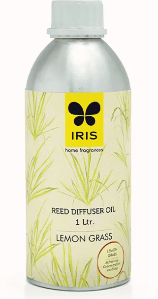 Iris Lemon Grass oil Iris Lemon Grass oil