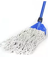 Easy Kleen Mop Wet