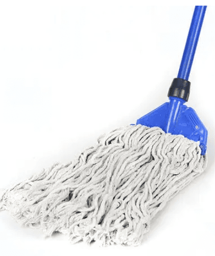 Easy Kleen Mop Wet