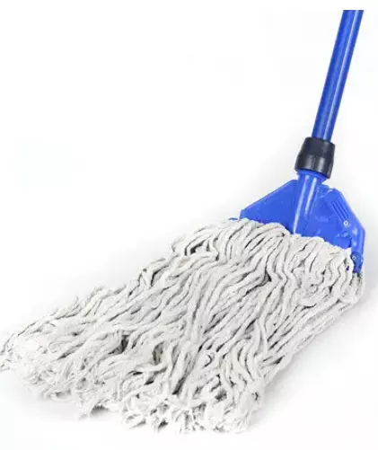 Easy Kleen Mop Wet