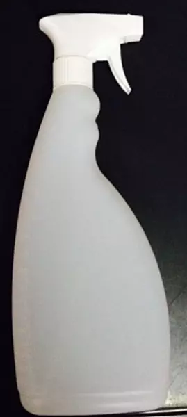 Spray Gun Bottle-750Ml Square
