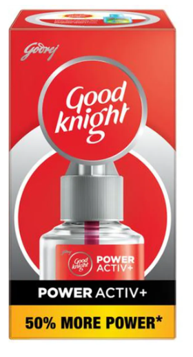 Good knight Machine