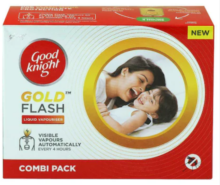 Good knight Machine