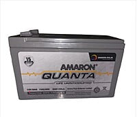 Amaron Quanta Smf Battery 12V