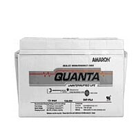 Amaron Quanta Smf Battery 12V