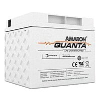 Amaron Quanta Smf Battery 12V