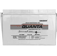 Amaron Quanta Smf Battery 12V