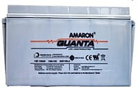 Amaron Quanta Smf Battery 12V