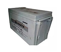 Amaron Quanta Smf Battery 12V