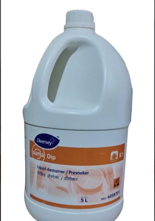 Suma Dip K1 5Ltr
