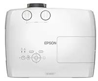 Epson 3000 Lumens Home Theater Projector