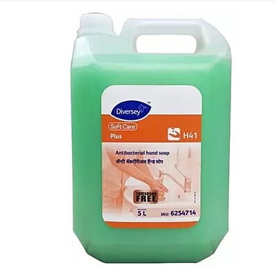 Diversey Soft Care Plus H41