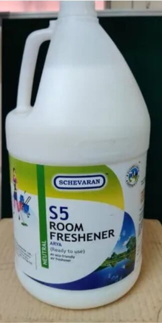 Schevaran S5 Room Freshener 5 L