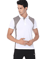 PUMA ESS Polo T-shirts