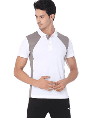 PUMA ESS Polo T-shirts