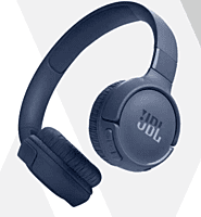 JBL TUNE 520BT