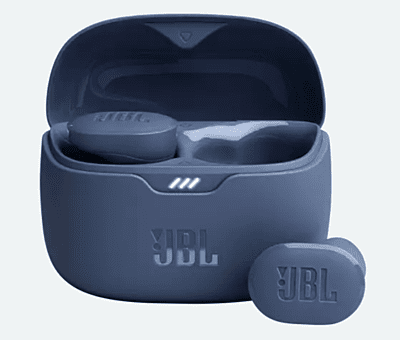 JBL TUNE BUDS