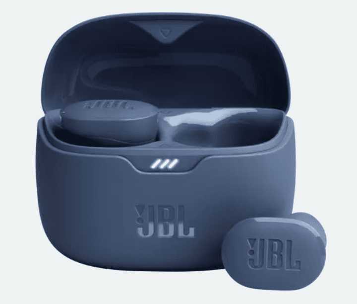 JBL TUNE BUDS