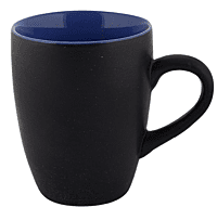 Double shade conical coffee mug