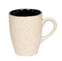 Marble finish mugs