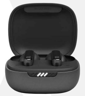 JBL LIVE PRO TWS 2