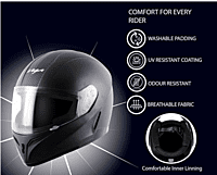 Vega Breeze Helmet