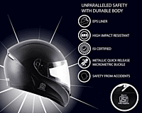 Vega Breeze Helmet