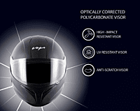 Vega Breeze Helmet