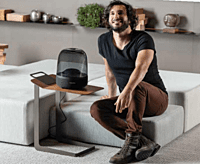 JBL HARMAN KARDON AURA STUDIO 3