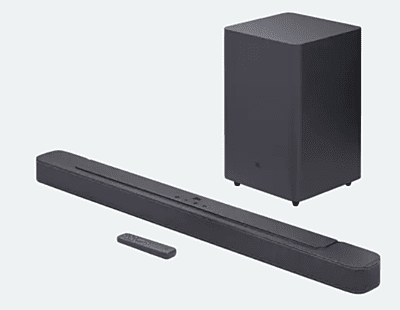 JBL BAR 2.1 DEEP BASS MK2