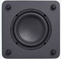 JBL BAR 2.1 DEEP BASS MK2