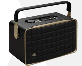 JBL  AUTHENTICS 300