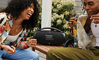 JBL BOOMBOX 3WIFI