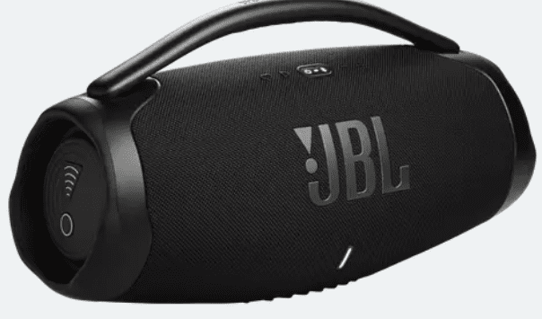JBL BOOMBOX 3WIFI