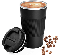 Coffee Travel Mug Hot & cold