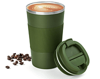 Coffee Travel Mug Hot & cold