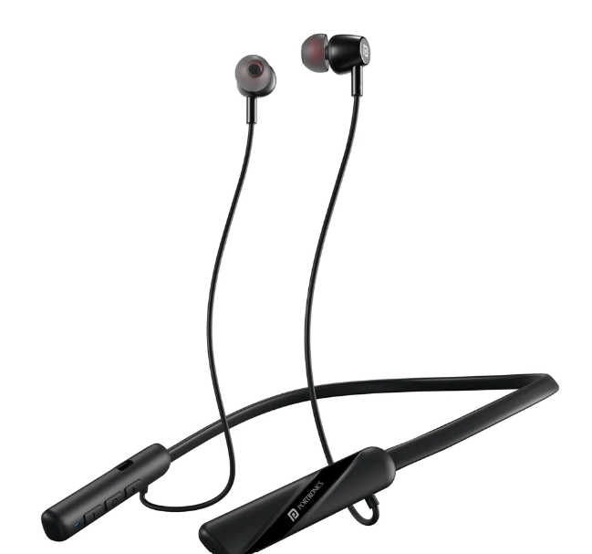 Portronics Harmonics Z10