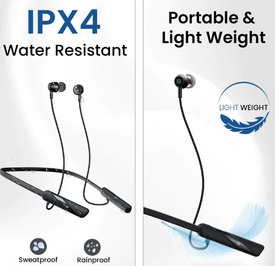Portronics Harmonics Z10