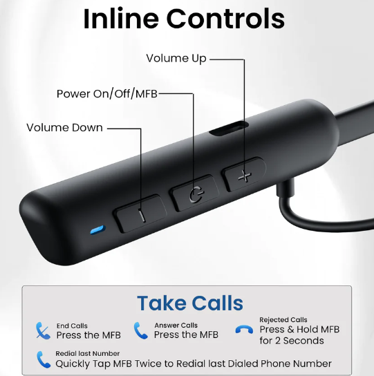 Portronics Harmonics Z10