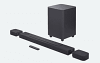 JBL  BAR 1000