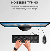 PORTRONICS KI-PAD2 WIRED KEYBOARD