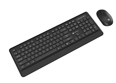 Protronics Key5 Combo