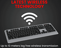 Protronics Key5 Combo