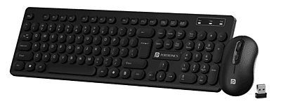 Protronics Key6 Combo