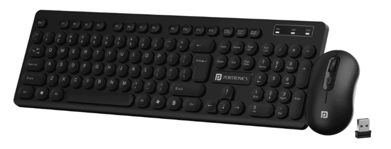 Protronics Key6 Combo