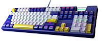 Portronics K1 Mechanical Gaming Keyboard