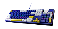 Portronics K2 Gaming Keyboard